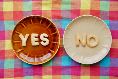 yes-no